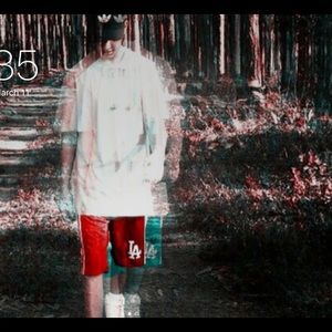 Meet your Posher, April